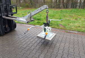 Concrete Vacuum Lifter