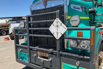 2015 Kenworth T909 Prime Mover