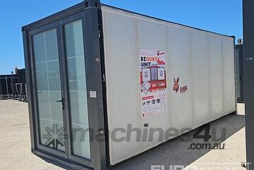 Unused 2025 GUNYA FAT221