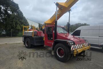 Terex AT20 Franna Crane