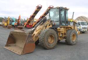 Caterpillar 2004   924G