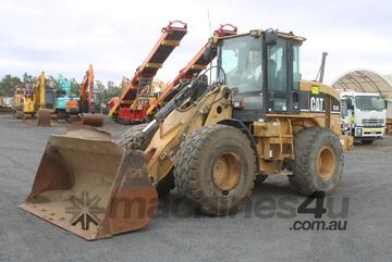 Caterpillar 2004   924G