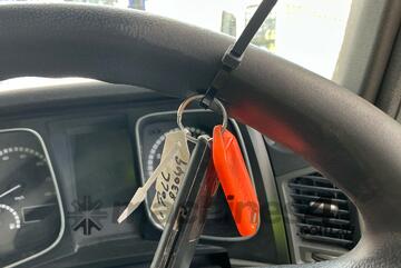 2019 Mercedes Benz Actros 2658 Prime Mover