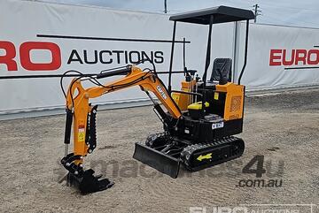 Un  2026 Captok CK15D