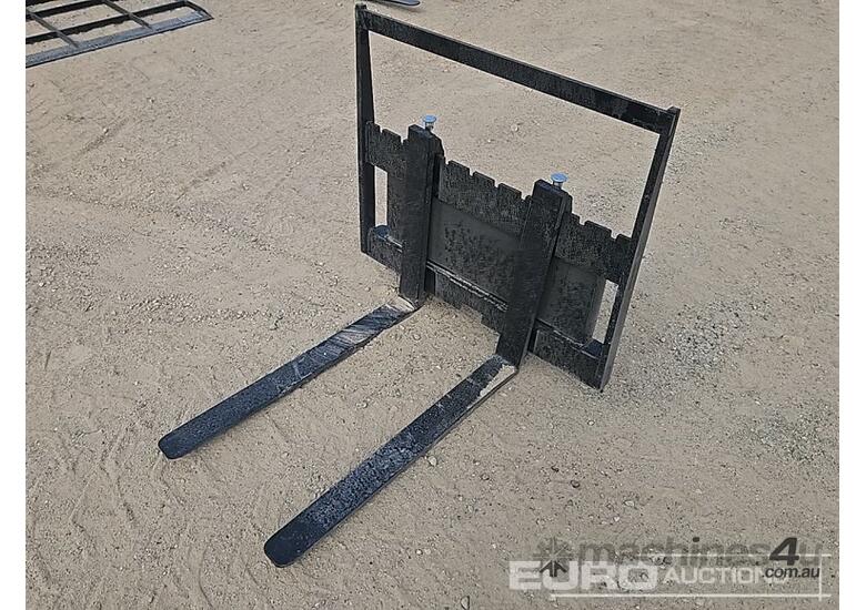 Unused 2026 Captok CK-XHC 