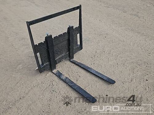 Unused 2026 Captok CK-XHC 