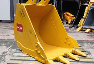 New 5-10 ton (50mm pin) 650mm Excavator GP Digging Bucket
