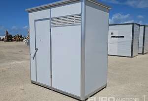 Unused 2025 HTW SL-09