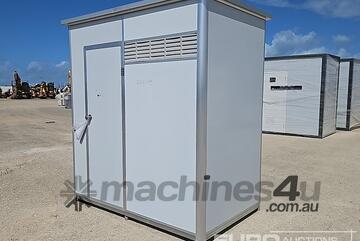 Unused 2025 HTW SL-09