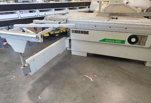 Biesse Used   Panel Saw