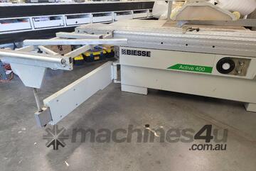 Biesse Used   Panel Saw