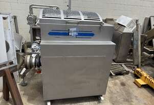 Mixer Mincer Thompson Model 4000 M/M Year 2002