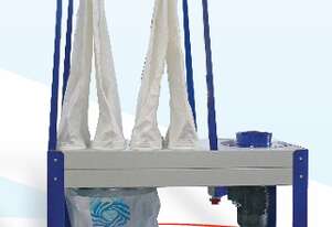 Dust Extractor IMAS FC1-40