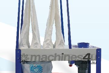 Dust Extractor IMAS FC1-40