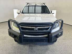 2018 Holden Colorado LS Diesel - picture0' - Click to enlarge