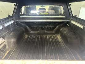 2018 Holden Colorado LS Diesel - picture0' - Click to enlarge