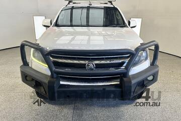 2018 Holden Colorado LS Diesel