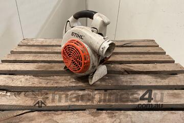 STIHL BG86C Blower - Nozzle Not Included