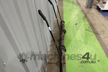 X3 Magnetic Sweepers