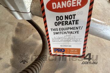 Stihl   FS260C Whipper Snipper