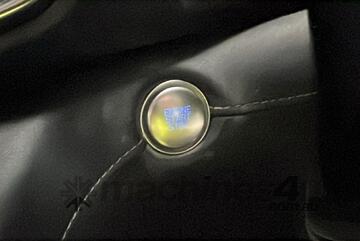 2021 Hyundai Santa Fe Elite Wagon T/Diesel (Auto) (Council Asset)