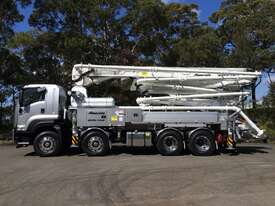 2026 JunJin/Flowcrete JXZZ32-5.16HP Enquire Now - picture0' - Click to enlarge