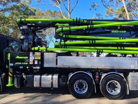 2026 JunJin/Flowcrete JXZZ32-5.16HP Enquire Now - picture0' - Click to enlarge