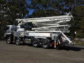 2026 JunJin/Flowcrete JXZZ32-5.16HP Enquire Now - picture2' - Click to enlarge