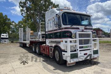 Kenworth 2012   K200 PB120