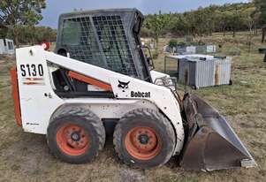Bobcat Used   2004