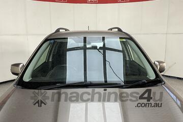 Subaru 2013   Forester Diesel