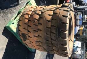 Clearlake CL629A Tyres