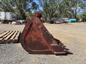 1400mm Excavator Skeleton Bucket - picture2' - Click to enlarge