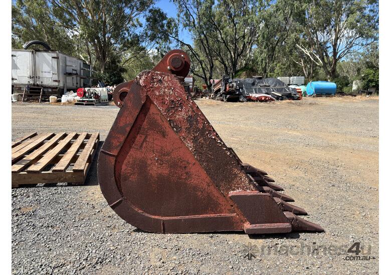 1400mm Excavator Skeleton Bucket
