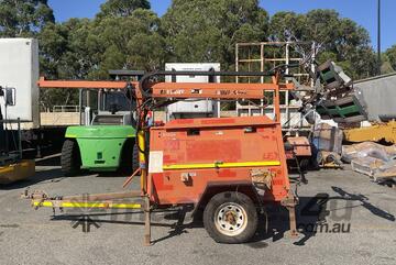 Allight 2019   Single Axle