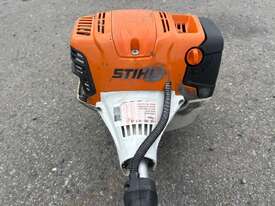 STIHL HT103 Pole Saw - picture2' - Click to enlarge