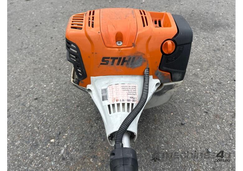 STIHL HT103 Pole Saw