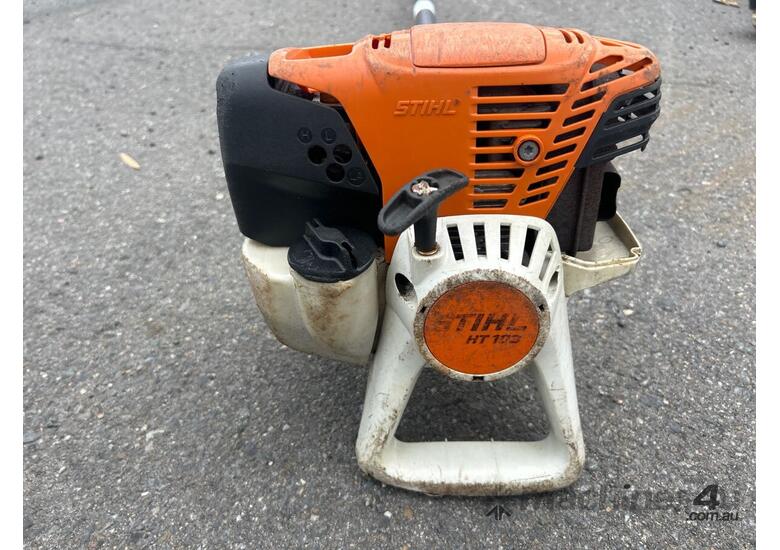 STIHL HT103 Pole Saw