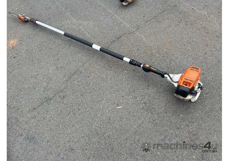 STIHL HT103 Pole Saw