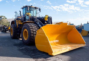 XCMG Wheel Loader | Model: XC9108 | NEW