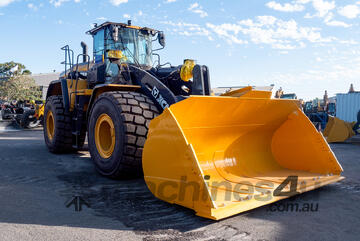 XCMG Wheel Loader | Model: XC9108 |  