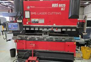 Amada HDS 8025NT Press Brake (Second Hand)