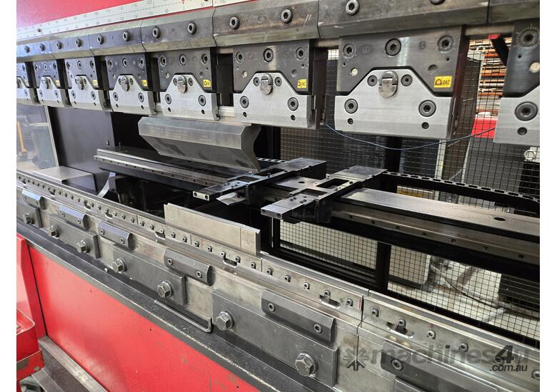 Amada HDS 8025NT Press Brake (Second Hand)