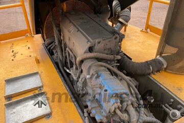 2008 Terex - Franna AT-15 Pick & Carry Crane