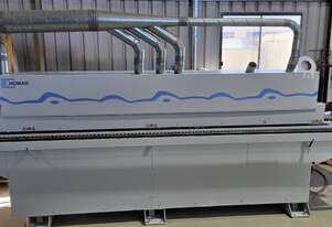 Homag Ambition KDF120C Edgebander