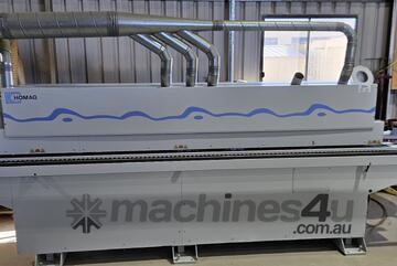 Homag Ambition KDF120C Edgebander