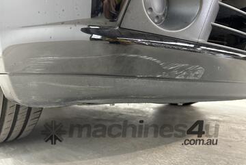 Nissan 2009   Tiida ST Petrol