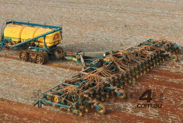 2024 Equalizer 24000VX-300 Air Drills