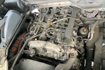 2014 Mitsubishi Fuso Canter 918 Table Top