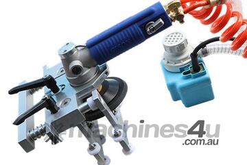 ABACO AIR POLISHING MACHINE - APM80M1